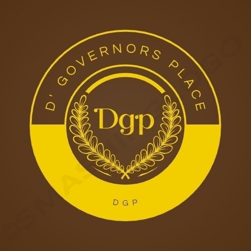 DGP - DGovernors Place and Apartment logo