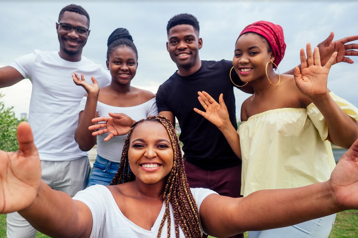 EGAPPAH Foundation impacting youth and communities