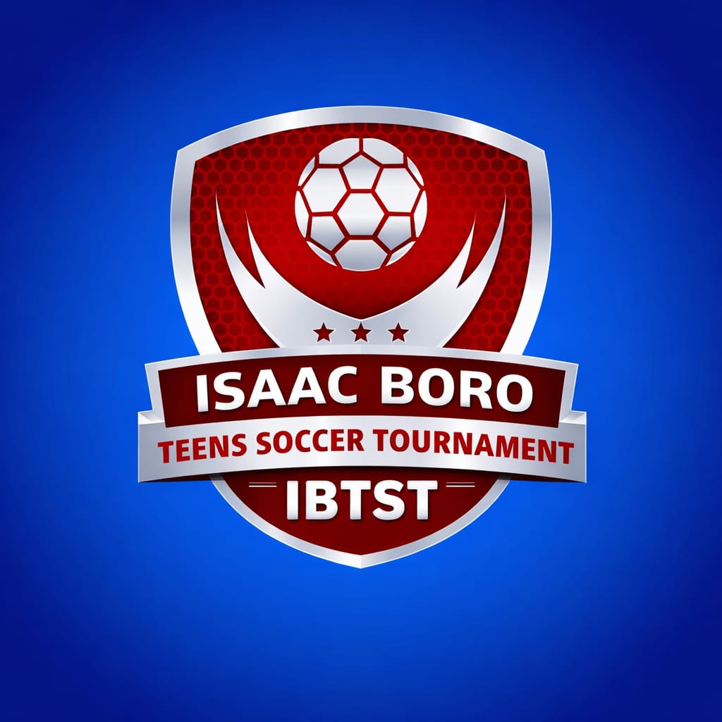 IBTST logo
