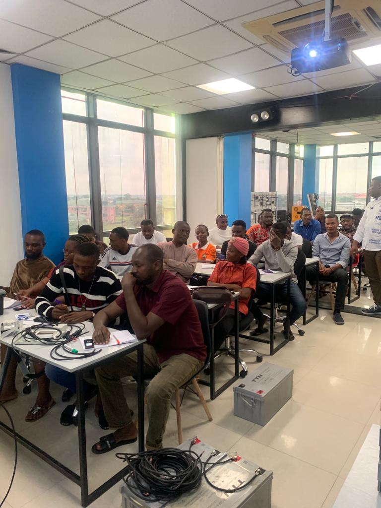 Youth empowerment and community support