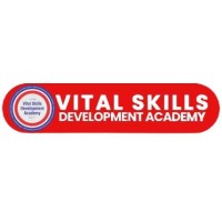 Vital Skills Development Academy logo